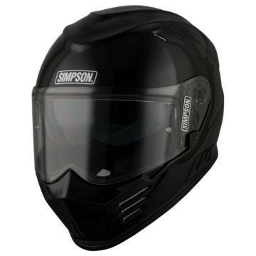 Simpson Integralhelm VENOM mit Sonnenblende