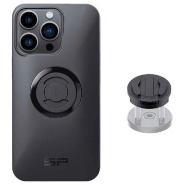 SP Connect Phone Case SPC+ Handyhalterung Fahrrad Motorrad E-Bike für Apple Iphone Samsung