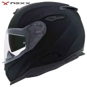 Nexx Integralhelm SX.100 mit Sonnenblende