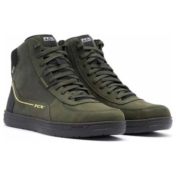TCX Mood 2 GTX Motorradschuh Gore-Tex EN 13634