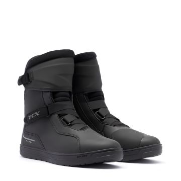 TCX Tourstep WP Motorradstiefel wasserdicht CE mit Verstärkungen