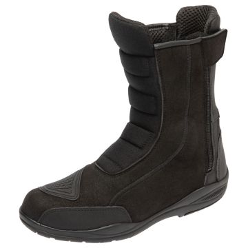 Kochmann Motorradstiefel TRAVEL Leder Amara CE wasserdicht Hipora Membrane Knöchelverstärkung