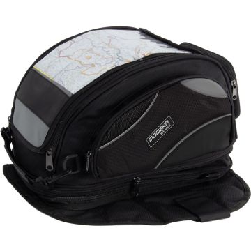 Modeka Travelo Tankrucksack bis 30 Liter 4-Punkt-Magnet