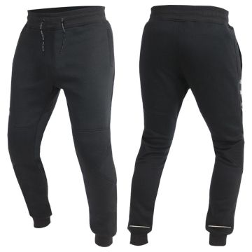 Trilobite Drible Motorrad-Jogginghose CE AA Stretch Aramid mit Protektoren