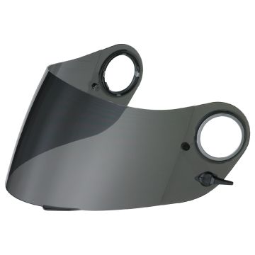 Scorpion Visier KDF11 M für Helm EXO-490 / 500 / 1000 vorbereitet für Max Vision Pinlock