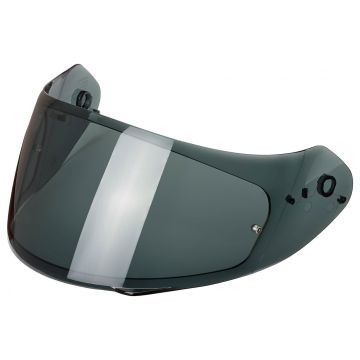Scorpion 2D Visier KDF14-2 für EXO 2000 / 2000 EVO / 1200 / 710 / 510 / 491 / 410 / 390 vorbereitet für Pinlock und Tear-Off
