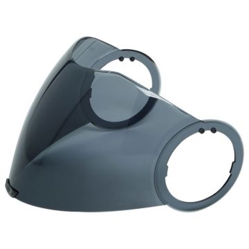 AGV Visier City 18 für Helme City Fluid und Orbyt