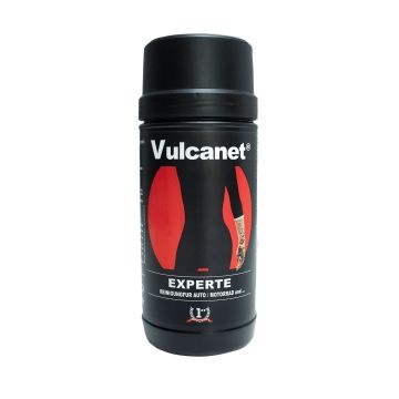 Vulcanet Auto und Motorrad Reiniger 80 Tücher + 1 Mikrofasertuch