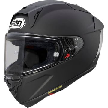 Shoei Rennsport-Integralhelm X-SPR PRO mit Pinlock und ECE 22.06
