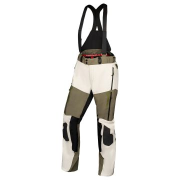 iXS Venture-GTX 1.0 Motorradhose Zwei-Lagen-Laminat Gore-Tex CE wasserdicht mit Protektoren