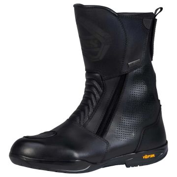 iXS Nordin-ST 2.0 Motorradstiefel CE Leder wasserdicht Protektoren