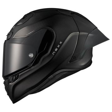 Nexx X.R3R Sport Integralhelm X-Pro Carbon mit 2 Visieren und Pinlock ECE 22.06