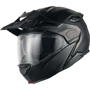 Nexx X.Lifecountry Endurohelm Fiberglas P/J Sonnenblende Pinlock ECE 22.06