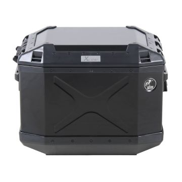Hepco & Becker Xplorer 40 Motorrad-Seitenkoffer Toploader