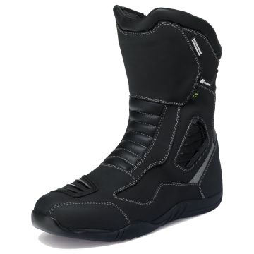Kochmann Motorradstiefel ZYKLON wasserdicht mit Hipora-Membrane