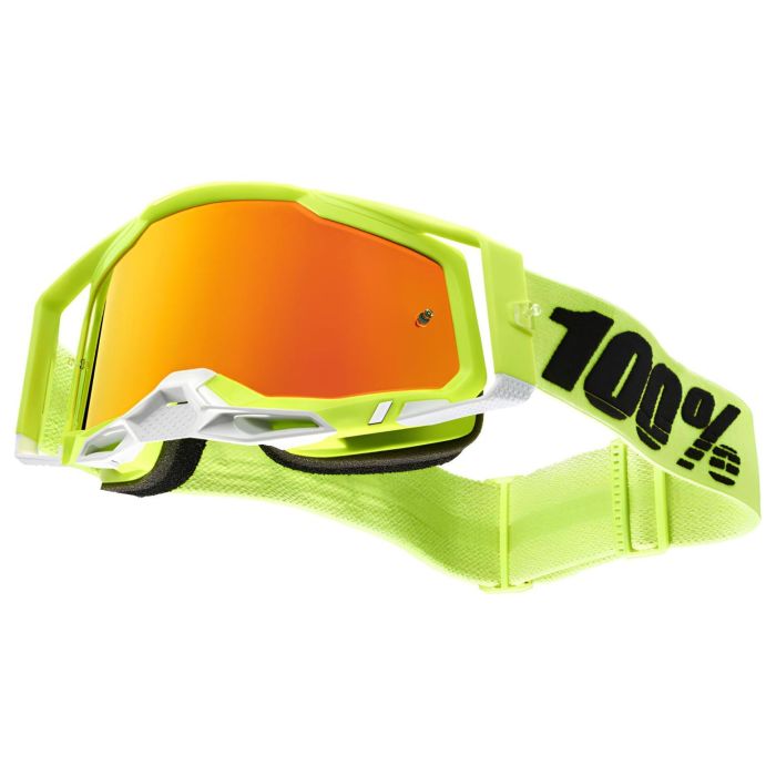 Fluo Yellow