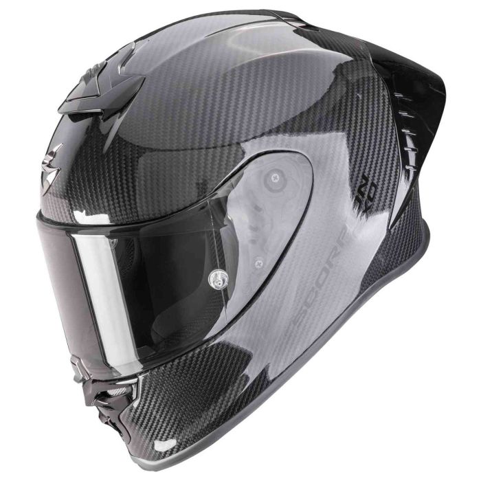 Solid Carbon glänzend