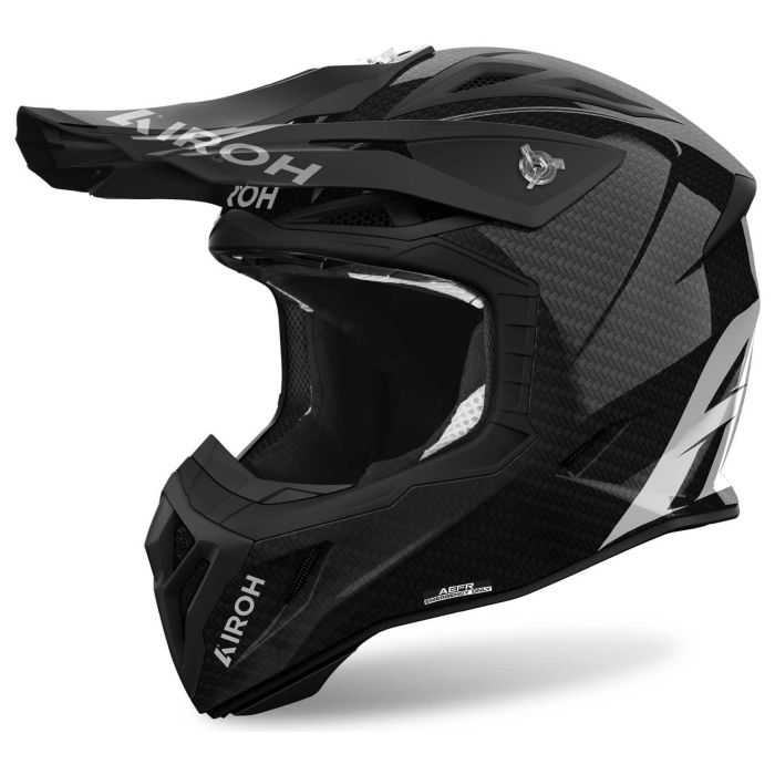 6K Full Carbon schwarz