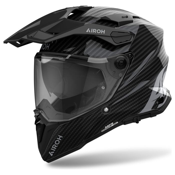 6K Full Carbon schwarz