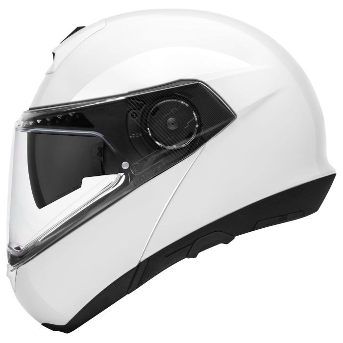 Glossy White