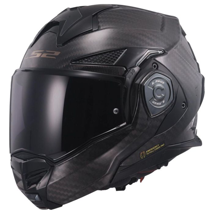 SOLID Carbon