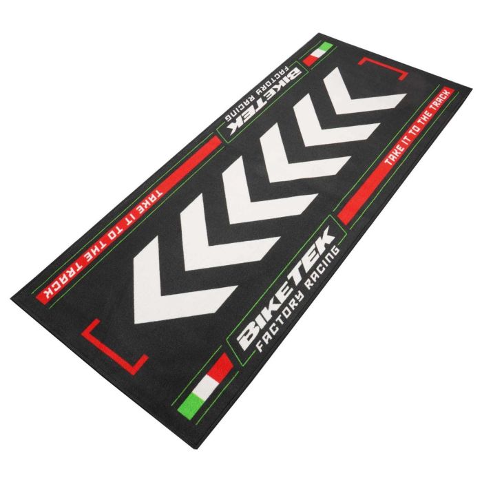 Factory Racing