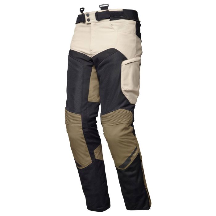 schwarz sand khaki