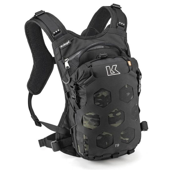Multicam schwarz
