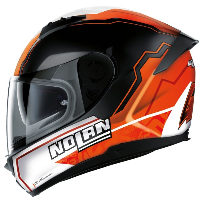 ~Gemini Replica 54 Alex Rins~