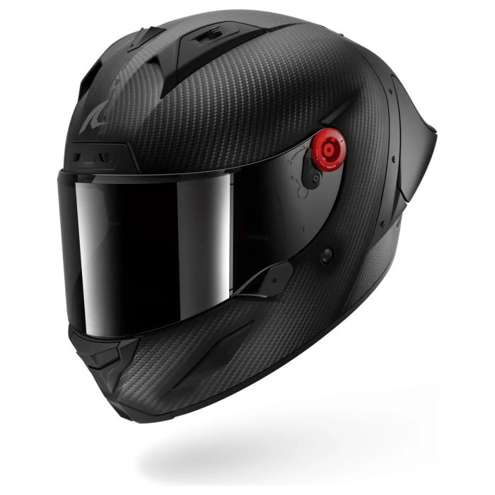 Carbon mat