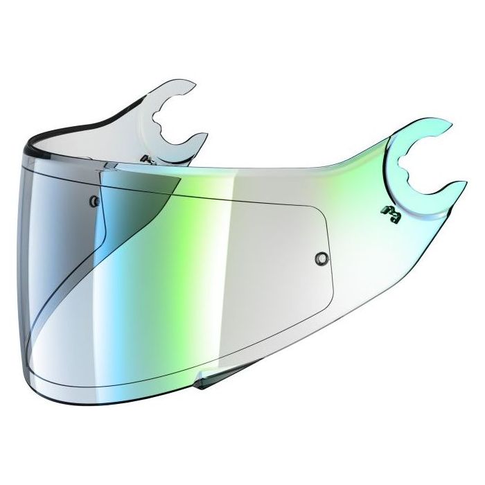 iridium metallic grün