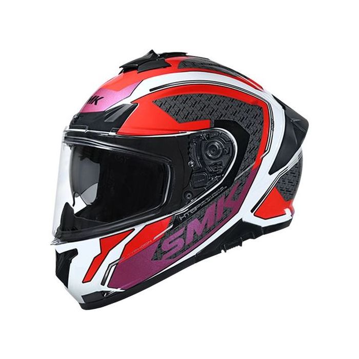 RD1 weiß rot