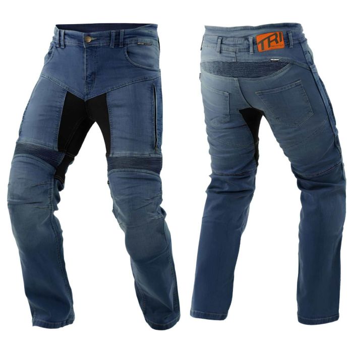 blau | Regular Fit