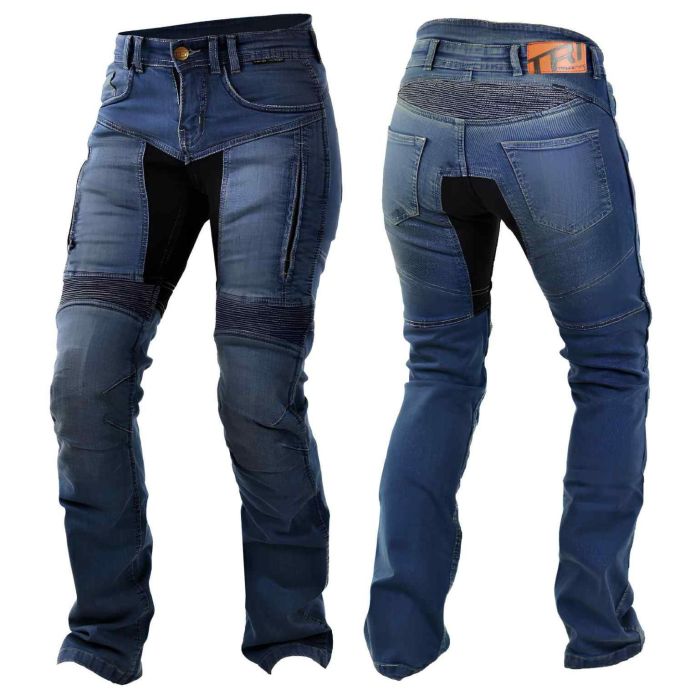 blau | Regular Fit