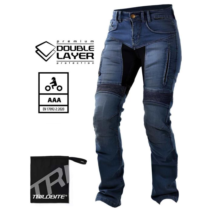 ~blau | Regular Fit~