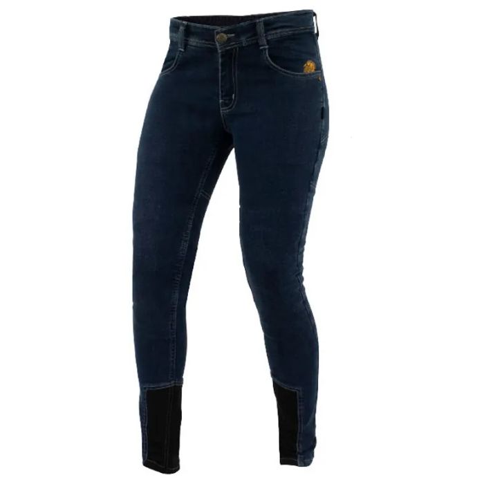 Regular Fit (mittlere Hüfte)