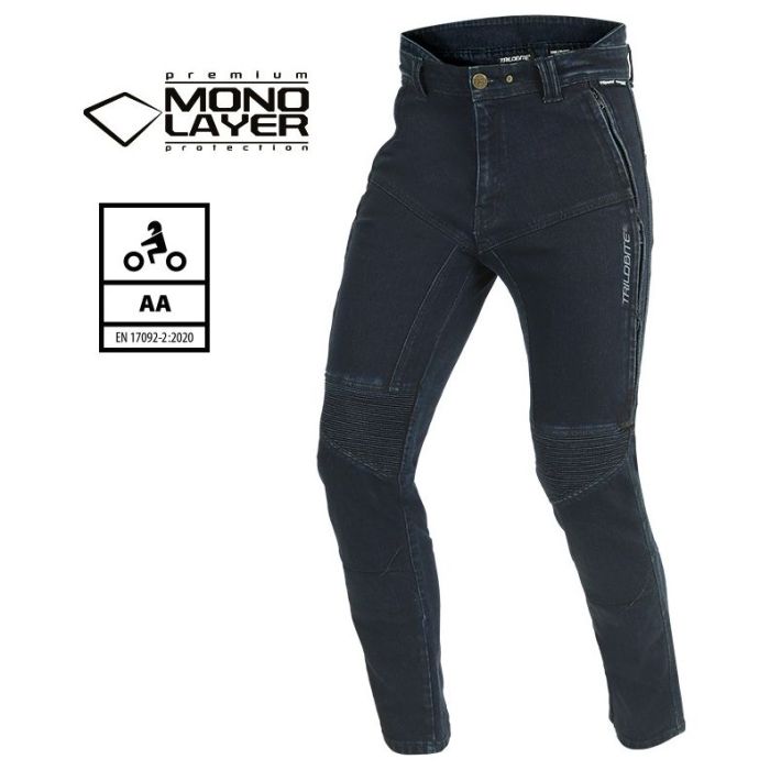 ~dunkelblau I Slim Fit~