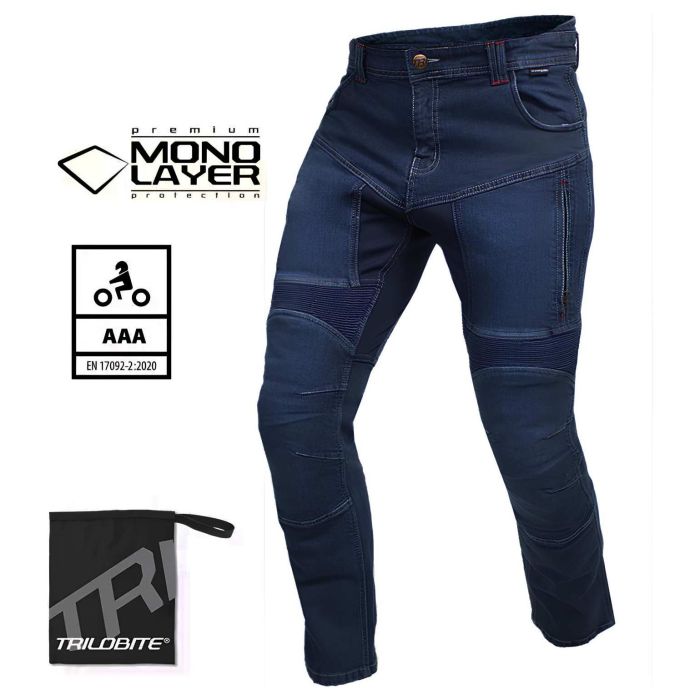 ~blau | Slim Fit~