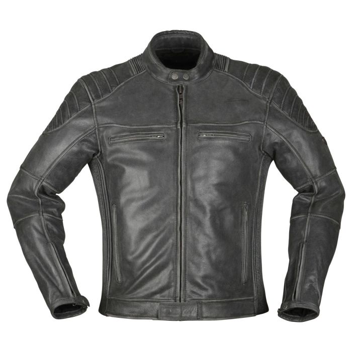 aged black