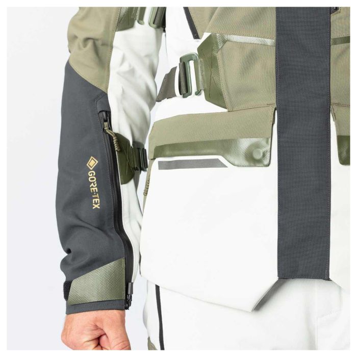 ~olive schwarz beige~