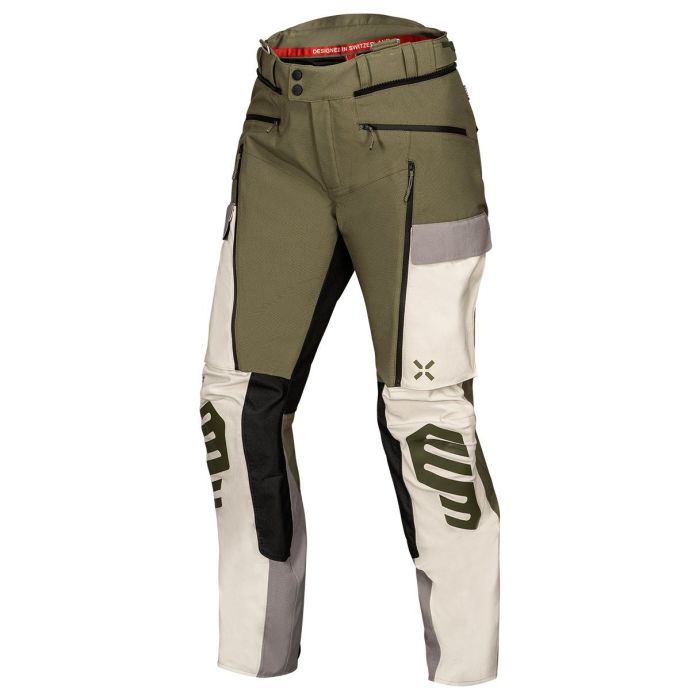 ~olive hellgrau beige schwarz~