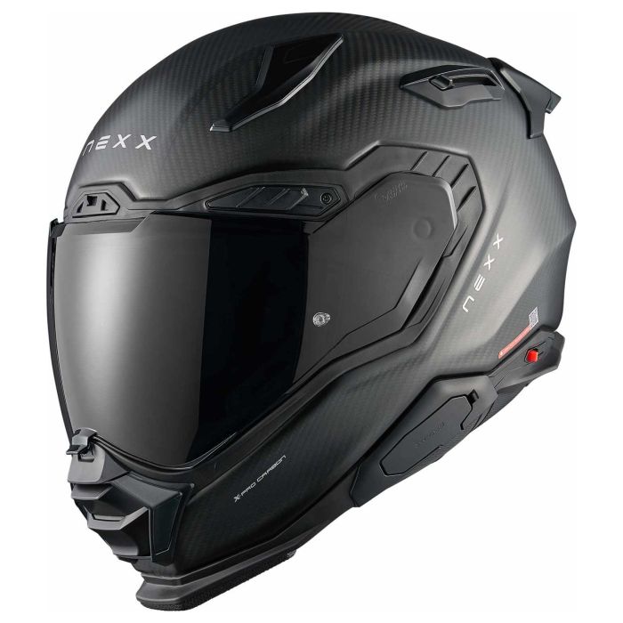Zero pro carbon matt