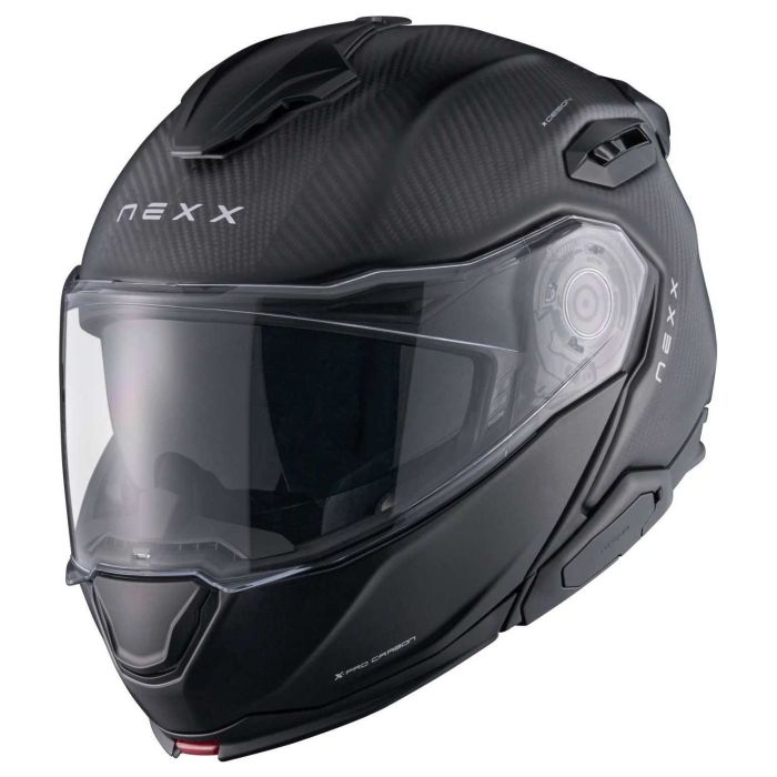 Zero Pro Carbon matt