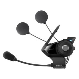 Sena Motorradhelm Sena 30K Kommunikationssystem (Einzelset) (1er Set), motorrad kommunkations set