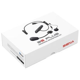 Sena 3S Plus WB Motorrad-Headset