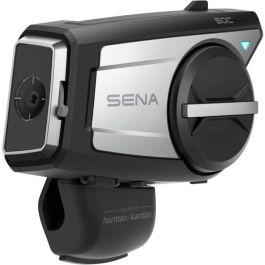Sena 50C Headset mit Action-Kamera