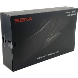 Shoei SRL 3 Kommunikationssystem