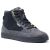 Sidi Arx Motorradschuhe CE Canvas Velours-Leder mit Fortex-Technologie D3O-Schutz – Farbvariante