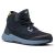 Sidi Nucleus GTX Motorradschuhe CE wasserdicht mit Gore-Tex Membran Fortex-Technologie D3O-Schutz – Farbvariante