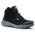 Sidi Nucleus Suede WP Motorradschuhe CE wasserdicht Velours-Leder Fortex-Technologie D3O-Schutz – Farbvariante